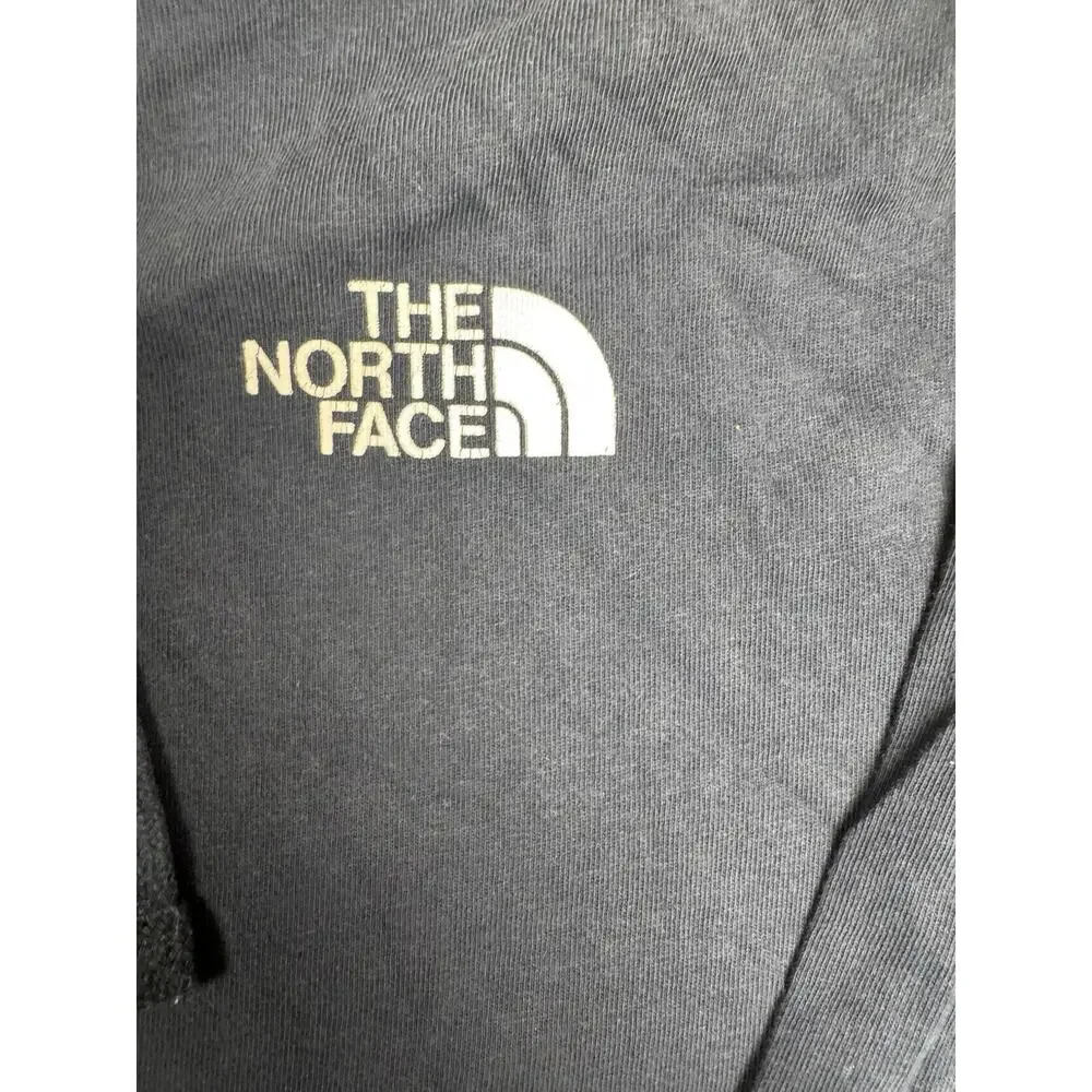 The North Face north face